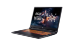 Acer | Nitro V 17 AI ANV17-41-R27Z | Obsidian Black | 17.3 " | IPS | QHD | 2560 x 1440 pixels | AMD Ryzen 7 | 260 | 32 GB | DDR5 | Solid-state drive capacity 1000 GB | NVIDIA GeForce RTX 5060 | GDDR7 | 8 GB | Windows 11 Home | 802.11ax | Bluetooth version 5.3 | Keyboard language US international | Keyboard backlit | Warranty 24 month(s)
