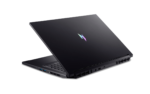 Acer | Nitro V 17 AI ANV17-41-R27Z | Obsidian Black | 17.3 " | IPS | QHD | 2560 x 1440 pixels | AMD Ryzen 7 | 260 | 32 GB | DDR5 | Solid-state drive capacity 1000 GB | NVIDIA GeForce RTX 5060 | GDDR7 | 8 GB | Windows 11 Home | 802.11ax | Bluetooth version 5.3 | Keyboard language US international | Keyboard backlit | Warranty 24 month(s)