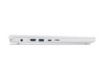 Acer | Nitro V14 ANV14-62-R3F6 | Pearl White | 14.5 " | IPS | WUXGA | 1920 x 1200 pixels | AMD Ryzen AI 7 | 350 | 16 GB | DDR5 | Solid-state drive capacity 1000 GB | NVIDIA GeForce RTX 5050 | GDDR7 | 8 GB | Windows 11 Professional | 802.11ax | Bluetooth version 5.3 | Keyboard language US international | Keyboard backlit | Warranty 24 month(s)