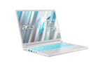 Acer | Nitro V14 ANV14-62-R3F6 | Pearl White | 14.5 " | IPS | WUXGA | 1920 x 1200 pixels | AMD Ryzen AI 7 | 350 | 16 GB | DDR5 | Solid-state drive capacity 1000 GB | NVIDIA GeForce RTX 5050 | GDDR7 | 8 GB | Windows 11 Professional | 802.11ax | Bluetooth version 5.3 | Keyboard language US international | Keyboard backlit | Warranty 24 month(s)