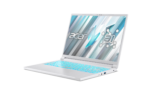 Acer | Nitro V14 ANV14-62-R3F6 | Pearl White | 14.5 " | IPS | WUXGA | 1920 x 1200 pixels | AMD Ryzen AI 7 | 350 | 16 GB | DDR5 | Solid-state drive capacity 1000 GB | NVIDIA GeForce RTX 5050 | GDDR7 | 8 GB | Windows 11 Professional | 802.11ax | Bluetooth version 5.3 | Keyboard language US international | Keyboard backlit | Warranty 24 month(s)
