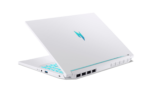 Acer | Nitro V14 ANV14-62-R3F6 | Pearl White | 14.5 " | IPS | WUXGA | 1920 x 1200 pixels | AMD Ryzen AI 7 | 350 | 16 GB | DDR5 | Solid-state drive capacity 1000 GB | NVIDIA GeForce RTX 5050 | GDDR7 | 8 GB | Windows 11 Professional | 802.11ax | Bluetooth version 5.3 | Keyboard language US international | Keyboard backlit | Warranty 24 month(s)