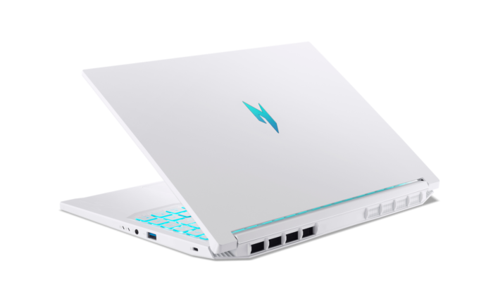 Acer | Nitro V14 ANV14-62-R3F6 | Pearl White | 14.5 " | IPS | WUXGA | 1920 x 1200 pixels | AMD Ryzen AI 7 | 350 | 16 GB | DDR5 | Solid-state drive capacity 1000 GB | NVIDIA GeForce RTX 5050 | GDDR7 | 8 GB | Windows 11 Professional | 802.11ax | Bluetooth version 5.3 | Keyboard language US international | Keyboard backlit | Warranty 24 month(s)