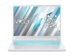 Acer | Nitro V14 ANV14-62-R3F6 | Pearl White | 14.5 " | IPS | WUXGA | 1920 x 1200 pixels | AMD Ryzen AI 7 | 350 | 16 GB | DDR5 | Solid-state drive capacity 1000 GB | NVIDIA GeForce RTX 5050 | GDDR7 | 8 GB | Windows 11 Professional | 802.11ax | Bluetooth version 5.3 | Keyboard language US international | Keyboard backlit | Warranty 24 month(s)