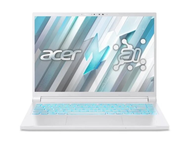 Acer | Nitro V14 ANV14-62-R3F6 | Pearl White | 14.5 " | IPS | WUXGA | 1920 x 1200 pixels | AMD Ryzen AI 7 | 350 | 16 GB | DDR5 | Solid-state drive capacity 1000 GB | NVIDIA GeForce RTX 5050 | GDDR7 | 8 GB | Windows 11 Professional | 802.11ax | Bluetooth version 5.3 | Keyboard language US international | Keyboard backlit | Warranty 24 month(s)