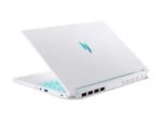 Acer | Nitro V14 ANV14-62-R419 | Pearl White | 14.5 " | IPS | WQXGA | 2560 x 1600 pixels | AMD Ryzen AI 5 | 340 | 16 GB | DDR5 | Solid-state drive capacity 1000 GB | NVIDIA GeForce RTX 5060 | GDDR7 | 8 GB | Windows 11 Pro | 802.11ax | Bluetooth version 5.3 | Keyboard language US international | Keyboard backlit | Warranty 24 month(s)