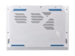 Acer | Nitro V14 ANV14-62-R419 | Pearl White | 14.5 " | IPS | WQXGA | 2560 x 1600 pixels | AMD Ryzen AI 5 | 340 | 16 GB | DDR5 | Solid-state drive capacity 1000 GB | NVIDIA GeForce RTX 5060 | GDDR7 | 8 GB | Windows 11 Pro | 802.11ax | Bluetooth version 5.3 | Keyboard language US international | Keyboard backlit | Warranty 24 month(s)