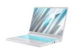 Acer | Nitro V14 ANV14-62-R419 | Pearl White | 14.5 " | IPS | WQXGA | 2560 x 1600 pixels | AMD Ryzen AI 5 | 340 | 16 GB | DDR5 | Solid-state drive capacity 1000 GB | NVIDIA GeForce RTX 5060 | GDDR7 | 8 GB | Windows 11 Pro | 802.11ax | Bluetooth version 5.3 | Keyboard language US international | Keyboard backlit | Warranty 24 month(s)