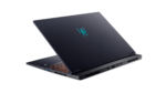 Acer | Predator Helios Neo 16S AI PHN16S-71-7556 | Abyssal Black | 16 " | OLED | WQXGA | 2560 x 1600 pixels | Intel Core Ultra 7 | 255HX | 16 GB | DDR5 | Solid-state drive capacity 1000 GB | NVIDIA GeForce RTX 5060 | GDDR7 | 8 GB | Windows 11 Home | 802.11ax | Bluetooth version 5.3 | Keyboard language US international | Keyboard backlit | Warranty 24 month(s)