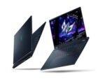 Acer | Predator Helios Neo 16S AI PHN16S-71-7556 | Abyssal Black | 16 " | OLED | WQXGA | 2560 x 1600 pixels | Intel Core Ultra 7 | 255HX | 16 GB | DDR5 | Solid-state drive capacity 1000 GB | NVIDIA GeForce RTX 5060 | GDDR7 | 8 GB | Windows 11 Home | 802.11ax | Bluetooth version 5.3 | Keyboard language US international | Keyboard backlit | Warranty 24 month(s)