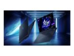 Acer | Predator Helios Neo 16S AI PHN16S-71-7556 | Abyssal Black | 16 " | OLED | WQXGA | 2560 x 1600 pixels | Intel Core Ultra 7 | 255HX | 16 GB | DDR5 | Solid-state drive capacity 1000 GB | NVIDIA GeForce RTX 5060 | GDDR7 | 8 GB | Windows 11 Home | 802.11ax | Bluetooth version 5.3 | Keyboard language US international | Keyboard backlit | Warranty 24 month(s)
