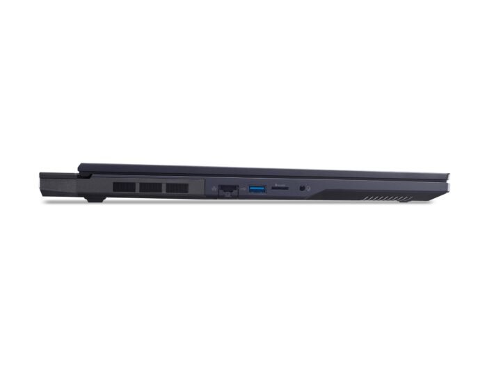 Acer | Predator Helios Neo 18 AI PHN18-72-75PV | Abyssal Black | 18 " | IPS | WQXGA | 2560 x 1600 pixels | Intel Core Ultra 7 | 255HX | 32 GB | DDR5 | Solid-state drive capacity 1000 GB | NVIDIA GeForce RTX 5060 | GDDR7 | 8 GB | Windows 11 Home | 802.11ax | Bluetooth version 5.3 | Keyboard language US international | Keyboard backlit | Warranty 24 month(s)