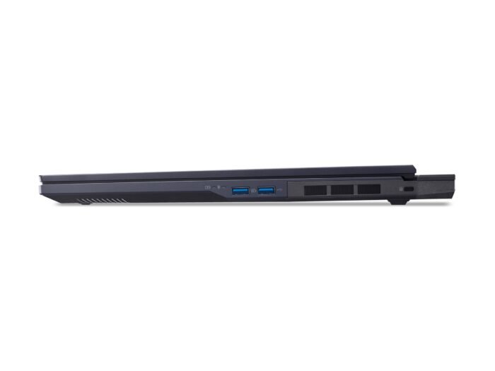 Acer | Predator Helios Neo 18 AI PHN18-72-75PV | Abyssal Black | 18 " | IPS | WQXGA | 2560 x 1600 pixels | Intel Core Ultra 7 | 255HX | 32 GB | DDR5 | Solid-state drive capacity 1000 GB | NVIDIA GeForce RTX 5060 | GDDR7 | 8 GB | Windows 11 Home | 802.11ax | Bluetooth version 5.3 | Keyboard language US international | Keyboard backlit | Warranty 24 month(s)