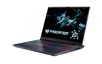 Acer | Predator Helios Neo 18 AI PHN18-72-75PV | Abyssal Black | 18 " | IPS | WQXGA | 2560 x 1600 pixels | Intel Core Ultra 7 | 255HX | 32 GB | DDR5 | Solid-state drive capacity 1000 GB | NVIDIA GeForce RTX 5060 | GDDR7 | 8 GB | Windows 11 Home | 802.11ax | Bluetooth version 5.3 | Keyboard language US international | Keyboard backlit | Warranty 24 month(s)