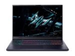 Acer | Predator Helios Neo 18 AI PHN18-72-75PV | Abyssal Black | 18 " | IPS | WQXGA | 2560 x 1600 pixels | Intel Core Ultra 7 | 255HX | 32 GB | DDR5 | Solid-state drive capacity 1000 GB | NVIDIA GeForce RTX 5060 | GDDR7 | 8 GB | Windows 11 Home | 802.11ax | Bluetooth version 5.3 | Keyboard language US international | Keyboard backlit | Warranty 24 month(s)