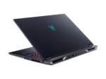 Acer | Predator Helios Neo 18 AI PHN18-72-75PV | Abyssal Black | 18 " | IPS | WQXGA | 2560 x 1600 pixels | Intel Core Ultra 7 | 255HX | 32 GB | DDR5 | Solid-state drive capacity 1000 GB | NVIDIA GeForce RTX 5060 | GDDR7 | 8 GB | Windows 11 Home | 802.11ax | Bluetooth version 5.3 | Keyboard language US international | Keyboard backlit | Warranty 24 month(s)