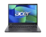 Acer TravelMate | TMP214-55-G2-TCO-58UX | Grey | 14 " | WUXGA | Intel Core 5 | 120U | 16 GB | Solid-state drive capacity 512 GB | Intel Iris Xe Graphics | Windows 11 Pro | Keyboard language English | Keyboard backlit | Warranty 36 month(s)