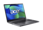 Acer TravelMate | TMP214-55-G2-TCO-58UX | Grey | 14 " | WUXGA | Intel Core 5 | 120U | 16 GB | Solid-state drive capacity 512 GB | Intel Iris Xe Graphics | Windows 11 Pro | Keyboard language English | Keyboard backlit | Warranty 36 month(s)