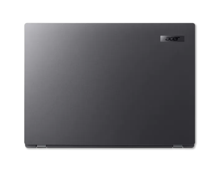 Acer TravelMate | TMP214-55-G2-TCO-58UX | Grey | 14 " | WUXGA | Intel Core 5 | 120U | 16 GB | Solid-state drive capacity 512 GB | Intel Iris Xe Graphics | Windows 11 Pro | Keyboard language English | Keyboard backlit | Warranty 36 month(s)