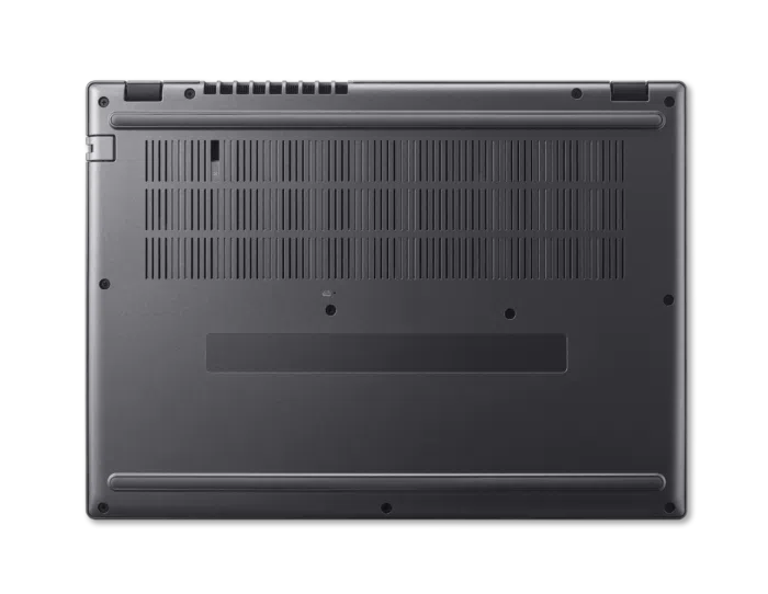 Acer TravelMate | TMP214-55-G2-TCO-58UX | Grey | 14 " | WUXGA | Intel Core 5 | 120U | 16 GB | Solid-state drive capacity 512 GB | Intel Iris Xe Graphics | Windows 11 Pro | Keyboard language English | Keyboard backlit | Warranty 36 month(s)