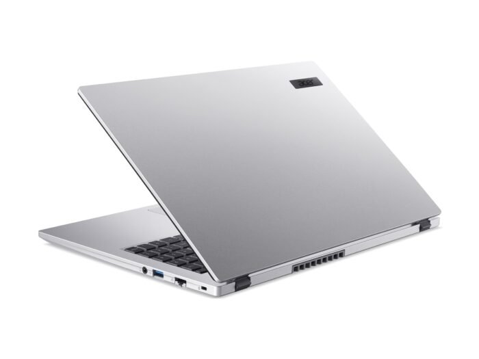 Acer TravelMate TMP215-55-G2-TCO 15.6“ WUXGA Intel Core 5 225U/16GB/512GB SSD/Intel Iris Xe/Win11Pro/Eng backlit kbd/Grey/FP/FHD/3Y Warranty | Acer