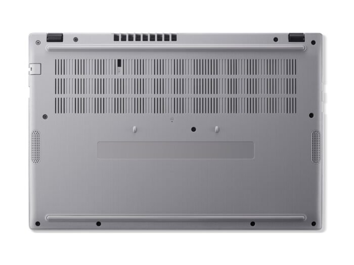 Acer TravelMate TMP215-55-G2-TCO 15.6“ WUXGA Intel Core 5 225U/16GB/512GB SSD/Intel Iris Xe/Win11Pro/Eng backlit kbd/Grey/FP/FHD/3Y Warranty | Acer