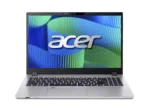 Acer TravelMate | TMP215-55-TCO-3817 | Grey | 15.6 " | WUXGA | Intel Core 3 | 100U | 16 GB | Solid-state drive capacity 512 GB | Intel Iris Xe Graphics | Windows 11 Pro | Keyboard language English | Keyboard backlit | Warranty 36 month(s)