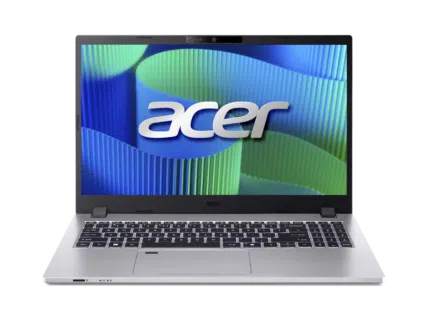 Acer TravelMate | TMP215-55-TCO-3817 | Grey | 15.6 " | WUXGA | Intel Core 3 | 100U | 16 GB | Solid-state drive capacity 512 GB | Intel Iris Xe Graphics | Windows 11 Pro | Keyboard language English | Keyboard backlit | Warranty 36 month(s)