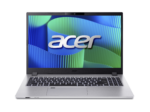 Acer TravelMate TMP215-55-TCO-59KD QHD IPS i5-120U/16GB/SSD 512GB/Intel Iris Xe Graphics/Win11Pro/ENG kbd/FP/Silver/3Y Warranty | Acer