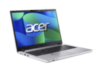 Acer TravelMate TMP215-55-TCO-59KD QHD IPS i5-120U/16GB/SSD 512GB/Intel Iris Xe Graphics/Win11Pro/ENG kbd/FP/Silver/3Y Warranty | Acer
