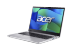 Acer TravelMate TMP215-55-TCO-59KD QHD IPS i5-120U/16GB/SSD 512GB/Intel Iris Xe Graphics/Win11Pro/ENG kbd/FP/Silver/3Y Warranty | Acer