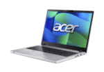 Acer TravelMate TMP215-55-TCO-59KD QHD IPS i5-120U/16GB/SSD 512GB/Intel Iris Xe Graphics/Win11Pro/ENG kbd/FP/Silver/3Y Warranty | Acer