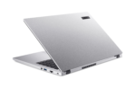 Acer TravelMate TMP215-55-TCO-59KD QHD IPS i5-120U/16GB/SSD 512GB/Intel Iris Xe Graphics/Win11Pro/ENG kbd/FP/Silver/3Y Warranty | Acer