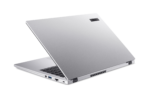 Acer TravelMate TMP215-55-TCO-59KD QHD IPS i5-120U/16GB/SSD 512GB/Intel Iris Xe Graphics/Win11Pro/ENG kbd/FP/Silver/3Y Warranty | Acer