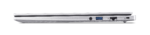Acer TravelMate TMP215-55-TCO-59KD QHD IPS i5-120U/16GB/SSD 512GB/Intel Iris Xe Graphics/Win11Pro/ENG kbd/FP/Silver/3Y Warranty | Acer