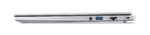 Acer TravelMate TMP215-55-TCO-59KD QHD IPS i5-120U/16GB/SSD 512GB/Intel Iris Xe Graphics/Win11Pro/ENG kbd/FP/Silver/3Y Warranty | Acer