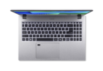 Acer TravelMate TMP215-55-TCO-59KD QHD IPS i5-120U/16GB/SSD 512GB/Intel Iris Xe Graphics/Win11Pro/ENG kbd/FP/Silver/3Y Warranty | Acer