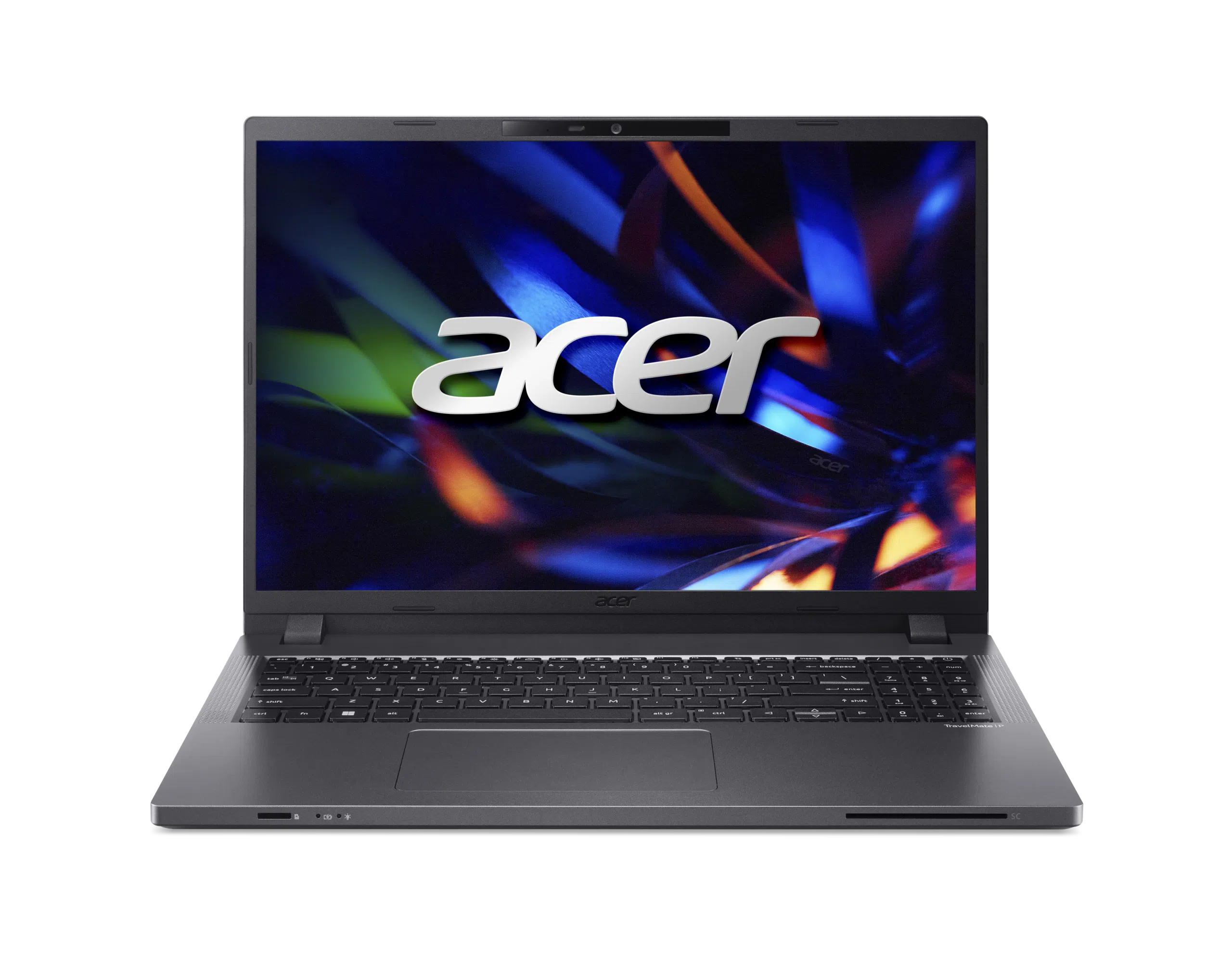 Acer TravelMate | TMP216-51-G2-TCO-58MC | Grey | 16 " | WUXGA | Intel Core 5 | 120U | 16 GB | Solid-state drive capacity 512 GB | Intel Iris Xe Graphics | Windows 11 Pro | Keyboard language English | Keyboard backlit | Warranty 36 month(s) Acer TravelMate | TMP216-51-G2-TCO-58MC | Grey | 16 " | WUXGA | Intel Core 5 | 120U | 16 GB | Solid-state drive capacity 512 GB | Intel Iris Xe Graphics | Windows 11 Pro | Keyboard language English | Keyboard backlit | Warranty 36 month(s)
