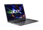 Acer TravelMate | TMP216-51-G2-TCO-58MC | Grey | 16 " | WUXGA | Intel Core 5 | 120U | 16 GB | Solid-state drive capacity 512 GB | Intel Iris Xe Graphics | Windows 11 Pro | Keyboard language English | Keyboard backlit | Warranty 36 month(s)