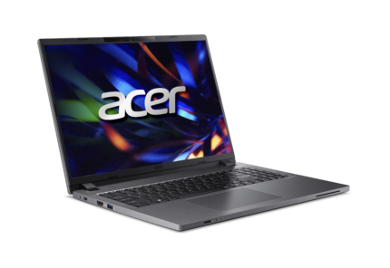 Acer TravelMate | TMP216-51-G2-TCO-58MC | Grey | 16 " | WUXGA | Intel Core 5 | 120U | 16 GB | Solid-state drive capacity 512 GB | Intel Iris Xe Graphics | Windows 11 Pro | Keyboard language English | Keyboard backlit | Warranty 36 month(s)