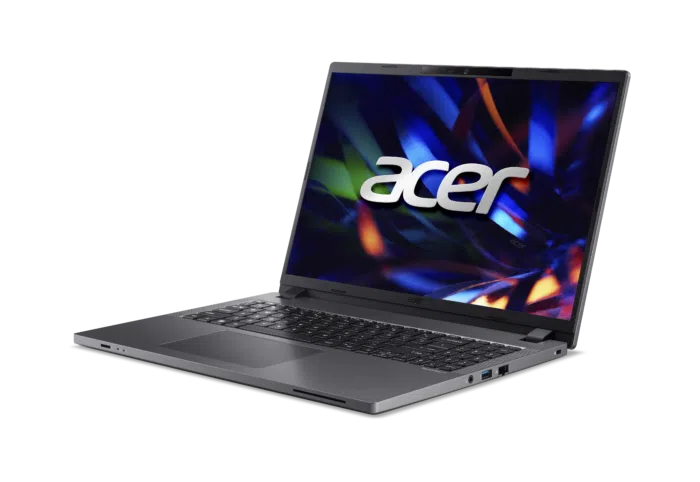 Acer TravelMate | TMP216-51-G2-TCO-58MC | Grey | 16 " | WUXGA | Intel Core 5 | 120U | 16 GB | Solid-state drive capacity 512 GB | Intel Iris Xe Graphics | Windows 11 Pro | Keyboard language English | Keyboard backlit | Warranty 36 month(s)