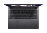Acer TravelMate | TMP216-51-G2-TCO-58MC | Grey | 16 " | WUXGA | Intel Core 5 | 120U | 16 GB | Solid-state drive capacity 512 GB | Intel Iris Xe Graphics | Windows 11 Pro | Keyboard language English | Keyboard backlit | Warranty 36 month(s)