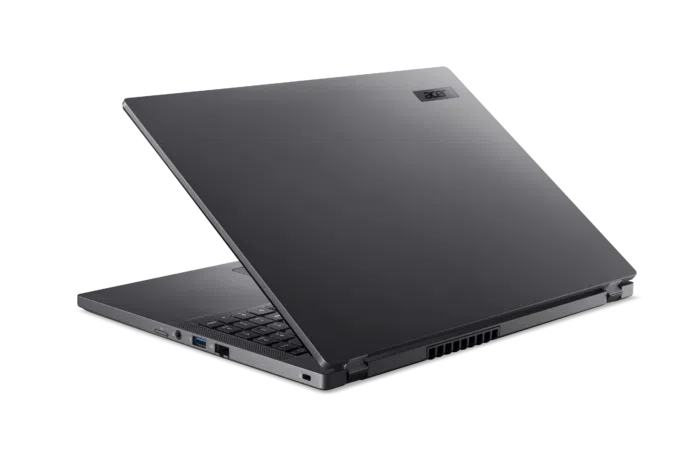 Acer TravelMate | TMP216-51-G2-TCO-58MC | Grey | 16 " | WUXGA | Intel Core 5 | 120U | 16 GB | Solid-state drive capacity 512 GB | Intel Iris Xe Graphics | Windows 11 Pro | Keyboard language English | Keyboard backlit | Warranty 36 month(s)