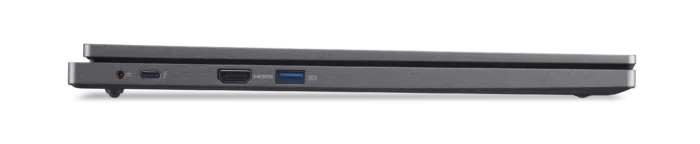 Acer TravelMate | TMP216-51-G2-TCO-58MC | Grey | 16 " | WUXGA | Intel Core 5 | 120U | 16 GB | Solid-state drive capacity 512 GB | Intel Iris Xe Graphics | Windows 11 Pro | Keyboard language English | Keyboard backlit | Warranty 36 month(s)