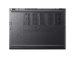Acer TravelMate | TMP216-51-G2-TCO-58MC | Grey | 16 " | WUXGA | Intel Core 5 | 120U | 16 GB | Solid-state drive capacity 512 GB | Intel Iris Xe Graphics | Windows 11 Pro | Keyboard language English | Keyboard backlit | Warranty 36 month(s)