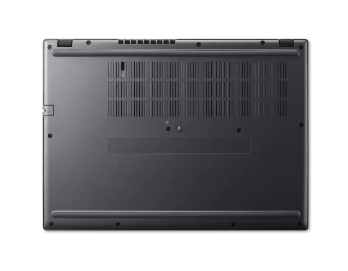 Acer TravelMate | TMP216-51-G2-TCO-58MC | Grey | 16 " | WUXGA | Intel Core 5 | 120U | 16 GB | Solid-state drive capacity 512 GB | Intel Iris Xe Graphics | Windows 11 Pro | Keyboard language English | Keyboard backlit | Warranty 36 month(s)