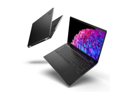 Acer TravelMate TMP414-42-TCO-R8M9 14 " IPS WUXGA/R5 PRO 8540U/16GB/SSD 512 GB/AMD Radeon Graphics /Win11Pro/ENG kbd/FP/Blue/3Y Warranty | Acer
