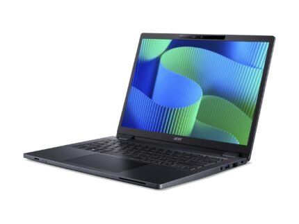 Acer | TravelMate TMP414-53-G2-TCO-585Q | Slate blue | 14 " | WUXGA | 1920 x 1200 pixels | Intel Core 5 | 120U | 16 GB | DDR5 | Solid-state drive capacity 256 GB | Intel Iris Xe Graphics | Windows 11 Pro | 4G | Keyboard language English | Keyboard backlit | Warranty 36 month(s)