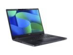 Acer | TravelMate TMP414-53-G2-TCO-585Q | Slate blue | 14 " | WUXGA | 1920 x 1200 pixels | Intel Core 5 | 120U | 16 GB | DDR5 | Solid-state drive capacity 256 GB | Intel Iris Xe Graphics | Windows 11 Pro | 4G | Keyboard language English | Keyboard backlit | Warranty 36 month(s)