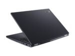 Acer | TravelMate TMP414-53-G2-TCO-585Q | Slate blue | 14 " | WUXGA | 1920 x 1200 pixels | Intel Core 5 | 120U | 16 GB | DDR5 | Solid-state drive capacity 256 GB | Intel Iris Xe Graphics | Windows 11 Pro | 4G | Keyboard language English | Keyboard backlit | Warranty 36 month(s)